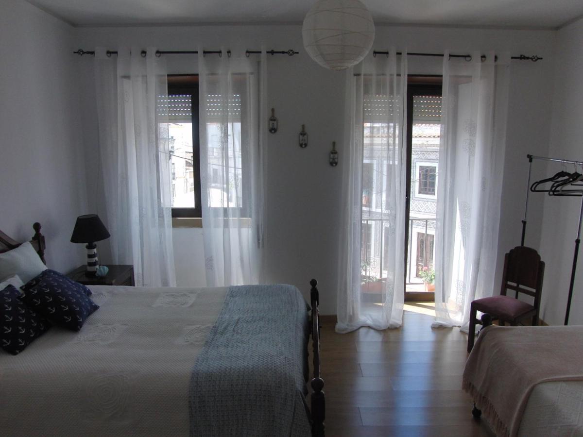 Paleco'S House Daire Nazaré Dış mekan fotoğraf