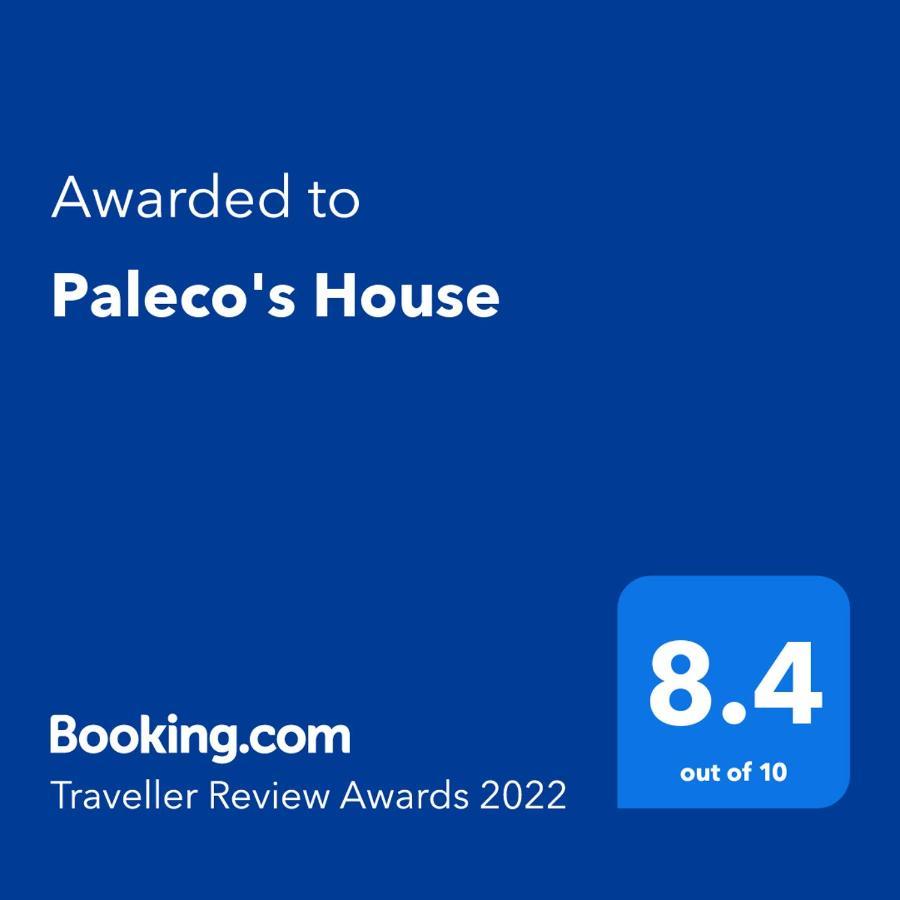 Paleco'S House Daire Nazaré Dış mekan fotoğraf