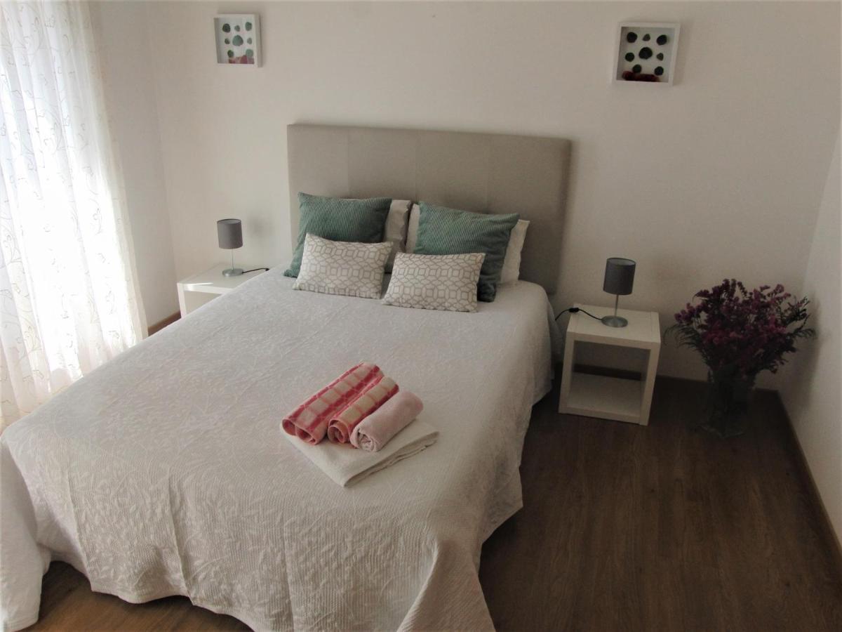 Paleco'S House Daire Nazaré Dış mekan fotoğraf