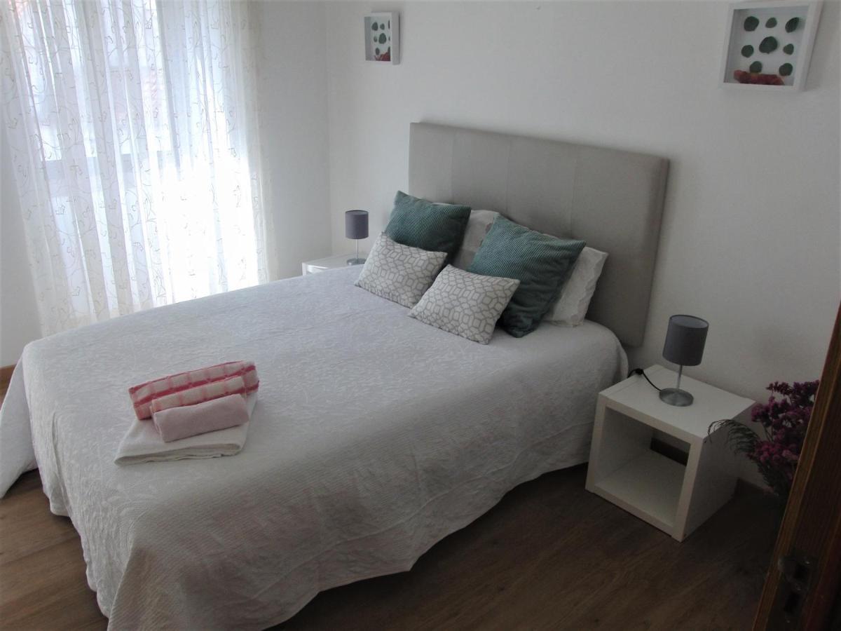 Paleco'S House Daire Nazaré Dış mekan fotoğraf